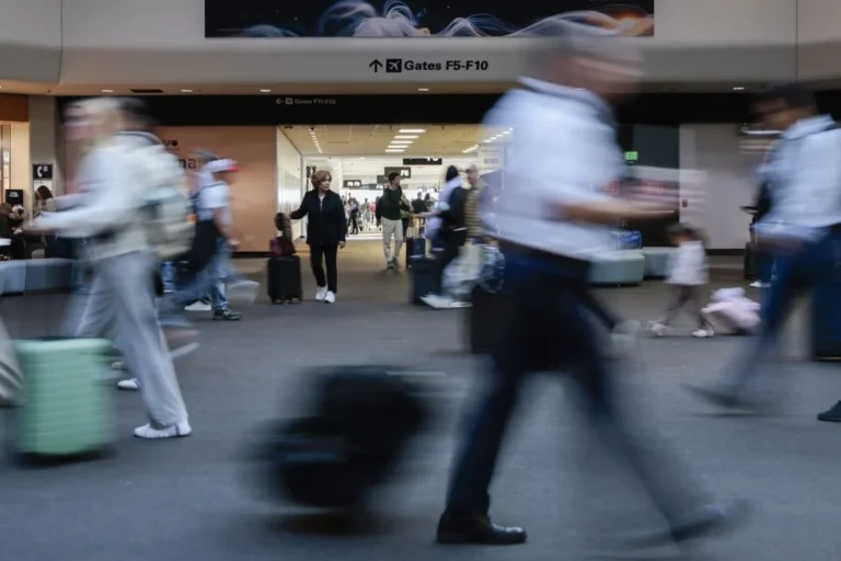 Autumn Travel Deals Vanish as Shoulder Season Becomes the New Peak Period