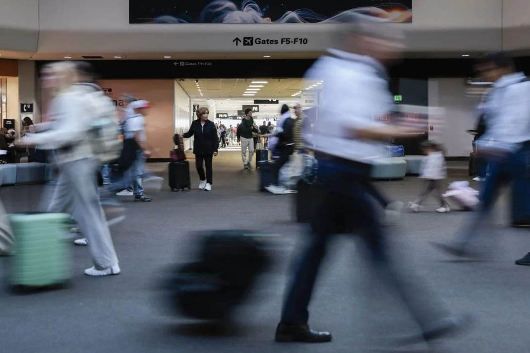 Autumn Travel Deals Vanish as Shoulder Season Becomes the New Peak Period