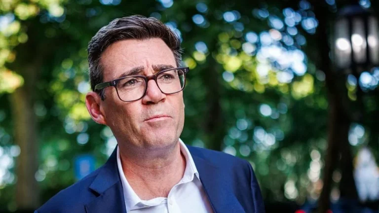 Andy Burnham Calls for Business Culture Shift Ahead of Downing Street Executive Summit