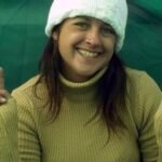 Remains of Missing Mother Joanne Sheen Found After Wildfire