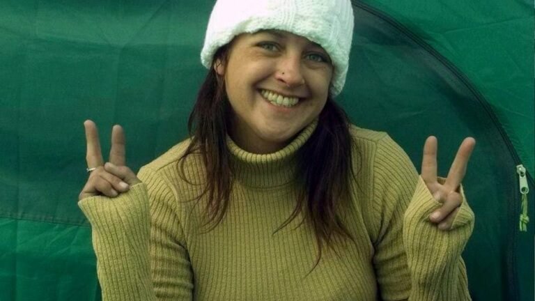 Remains of Missing Mother Joanne Sheen Found After Wildfire