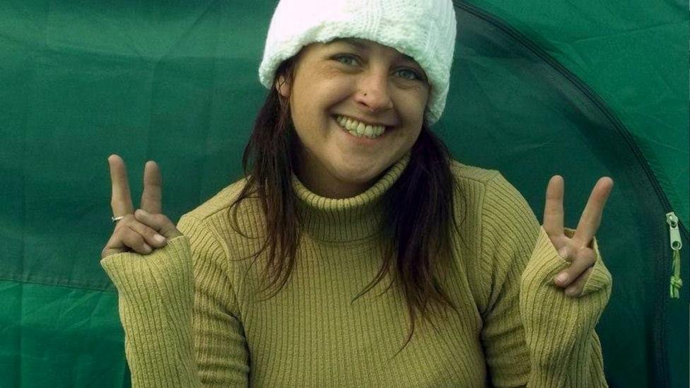Remains of Missing Mother Joanne Sheen Found After Wildfire