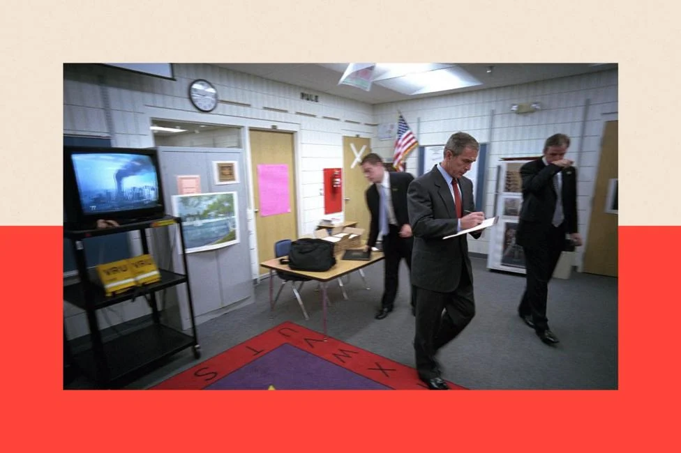 Reflecting on 9/11: How Global Security and Intelligence Evolved Over 25 Years