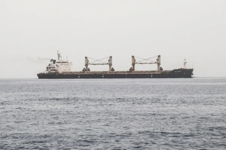 Global Economy Faces Energy Crisis as Houthi Rebels Tighten Grip on Bab al-Mandeb Strait