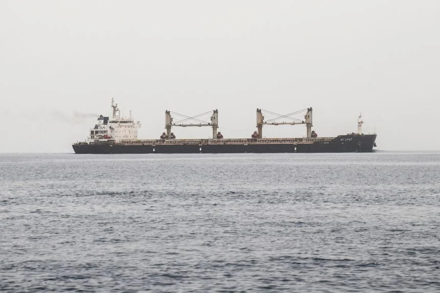 Global Economy Faces Energy Crisis as Houthi Rebels Tighten Grip on Bab al-Mandeb Strait