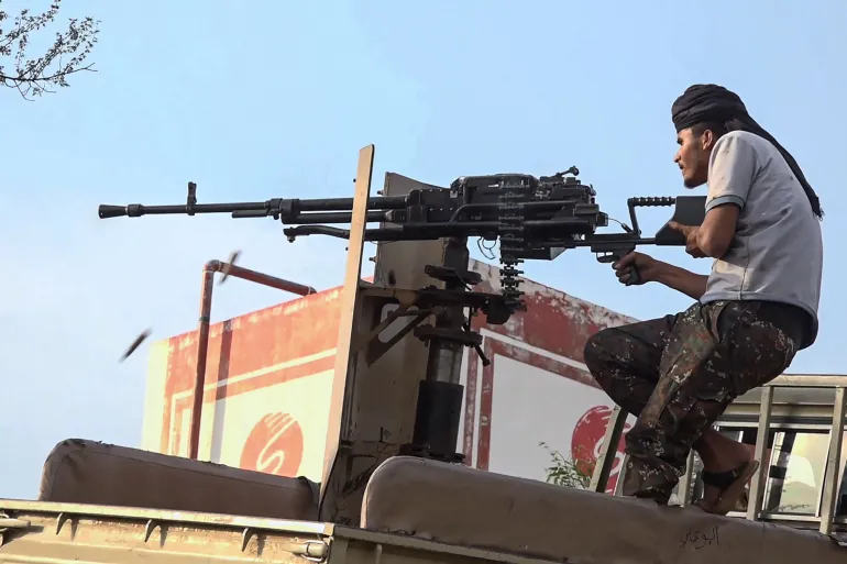Houthi Forces Seize Yemen’s Red Sea Coastline, Raising Global Energy Security Concerns