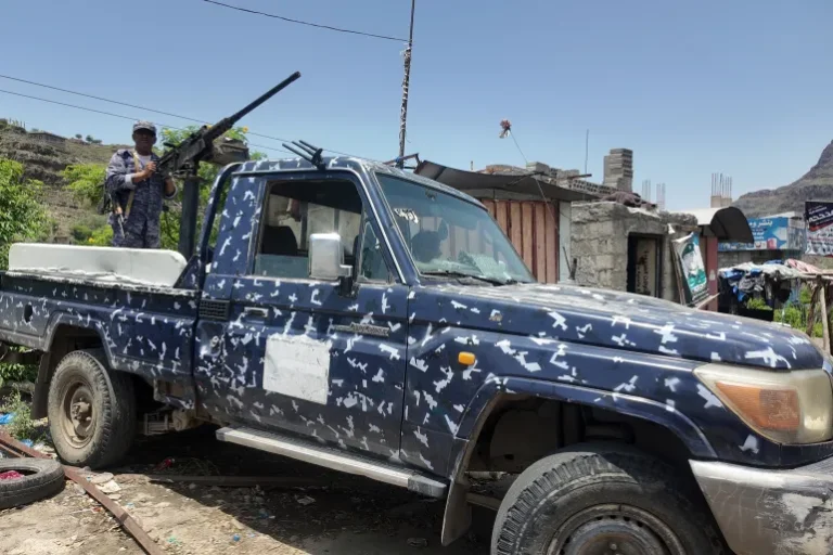 Why Escalating Houthi Offensives in Marib and Taiz Carry Major Strategic Consequences for Yemen
