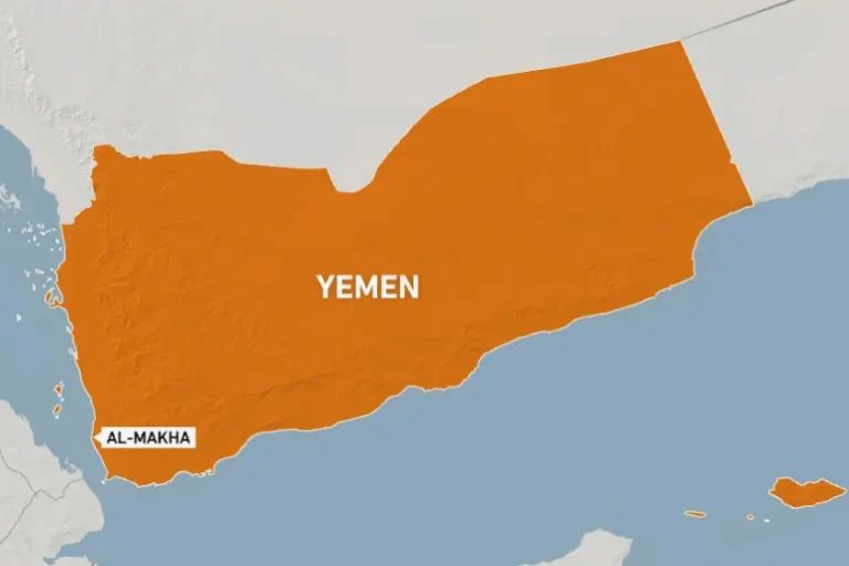 Houthi Forces Seize Strategic Port City of Mocha Amid Escalating Yemen Conflict