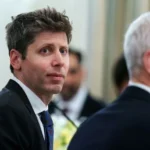 Trump Officials Weigh AI Executive Meeting During Xi State