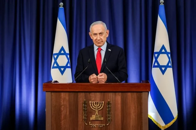 Netanyahu Faces Political Firestorm Over Alleged UAE Warning Before October 7 Attack