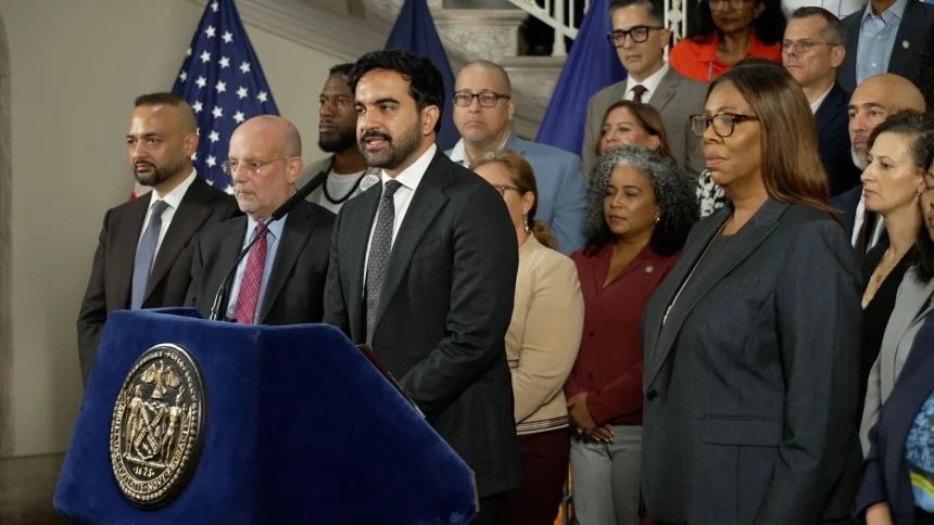 Coalition of States Files Lawsuit to Block Trump Administration’s New Public Charge Rule
