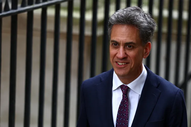 UK Imposes Trade Ban on Israeli West Bank Settlements in Policy Reset