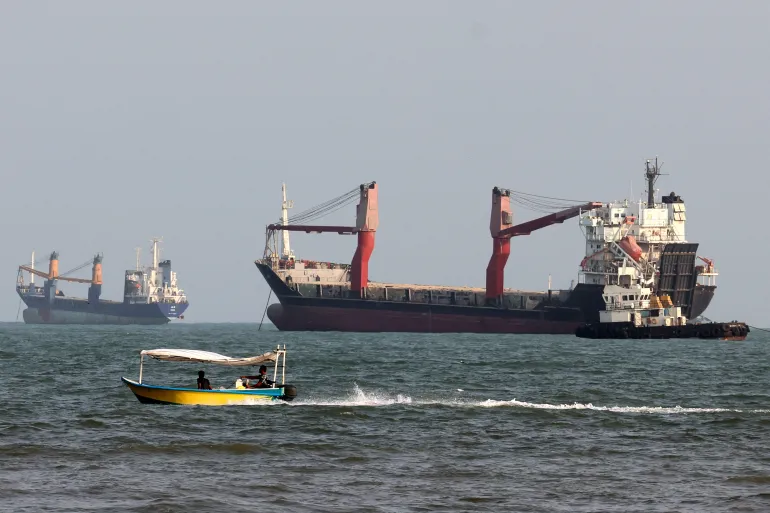 Iran Plans New Restricted Zone in Strait of Hormuz Amid Rising Maritime Tensions