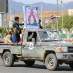 US Holds Back as Houthis Tighten Control of Red