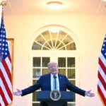 Trump Blocks CNN, MS NOW, Politico From White House