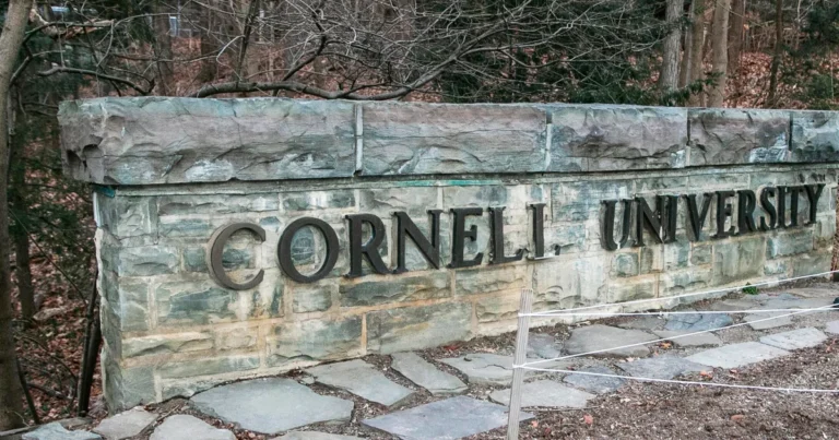 Authorities Reopen Investigation Into 2024 Cornell Fraternity Incident
