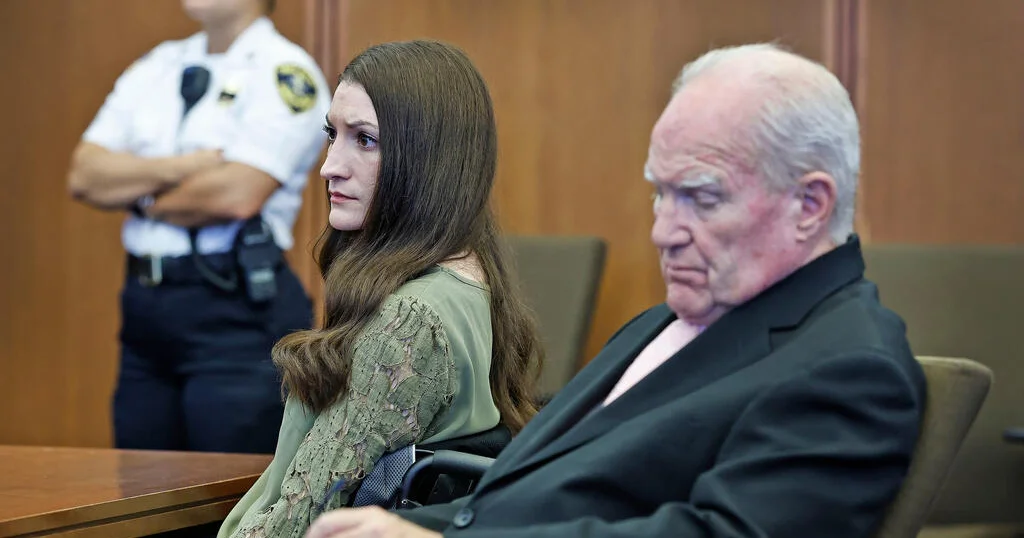 Holdout Juror in Lindsay Clancy Case Faced Past family safety case Allegation