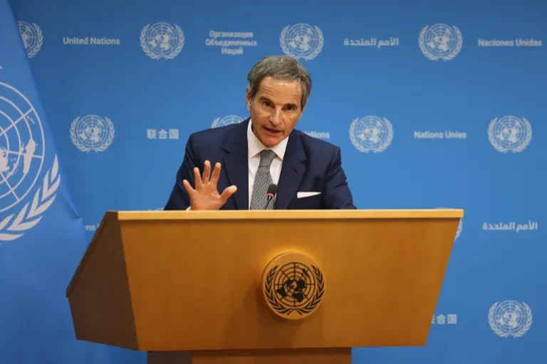 UN Nuclear Watchdog Demands Urgent Access to Iranian Facilities Amid Proliferation Concerns
