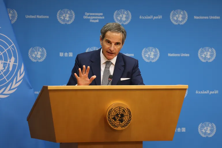 UN Nuclear Watchdog Demands Urgent Access to Iranian Facilities Amid Proliferation Concerns
