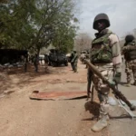 Boko Haram Fighters Using Big Tech AI for Bomb-Making