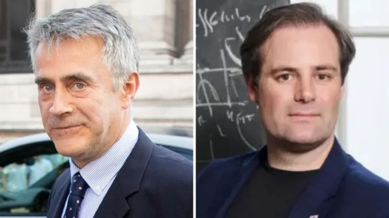 Reform UK Secures Second £36m Donation as Crypto Investor Matches Record