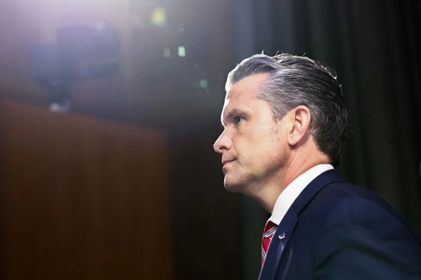 House Adjourns Early, Pushing Back Hegseth Impeachment Vote