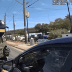 Venezuelan Man Shot by ICE Agent Charged With safety