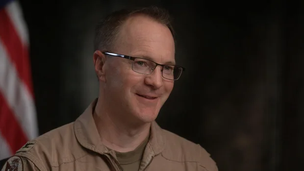 U.S. Air Force Officer Details Miraculous Survival After Ejecting Over Iran