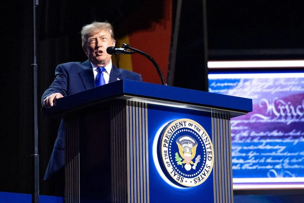 Trump Promises $5,000 ‘Dividend’ to Americans if Republicans Sweep Midterms