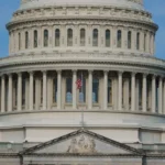 Republicans privately fear new Russia bill grants Trump tariff
