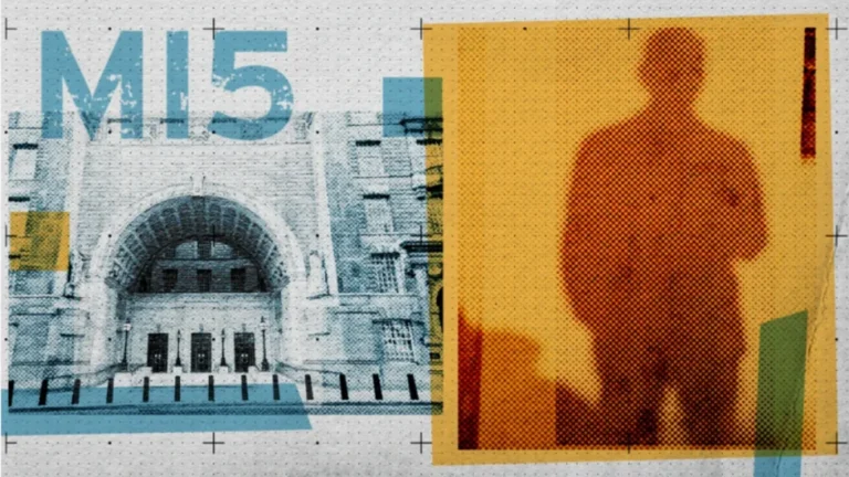 MI5 Admits Giving Evidence Based on Lies in Neo-Nazi