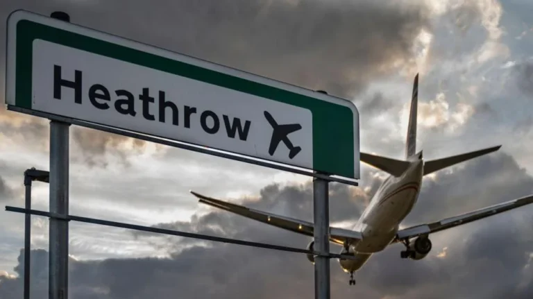 Heathrow Warns Third Runway Could Face Four-Year Delay