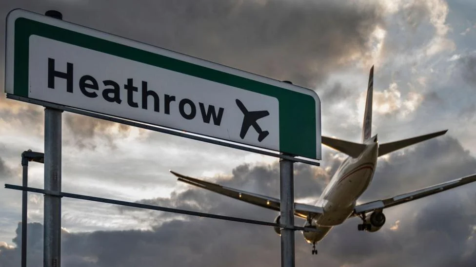 Heathrow Warns Third Runway Could Face Four-Year Delay
