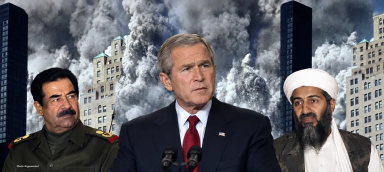 Assessing the Legacy of US Post-9/11 Middle East Policy and Its Strategic Consequences