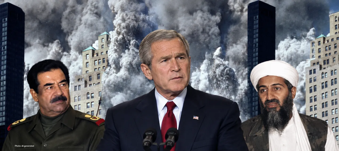 Assessing the Legacy of US Post-9/11 Middle East Policy and Its Strategic Consequences