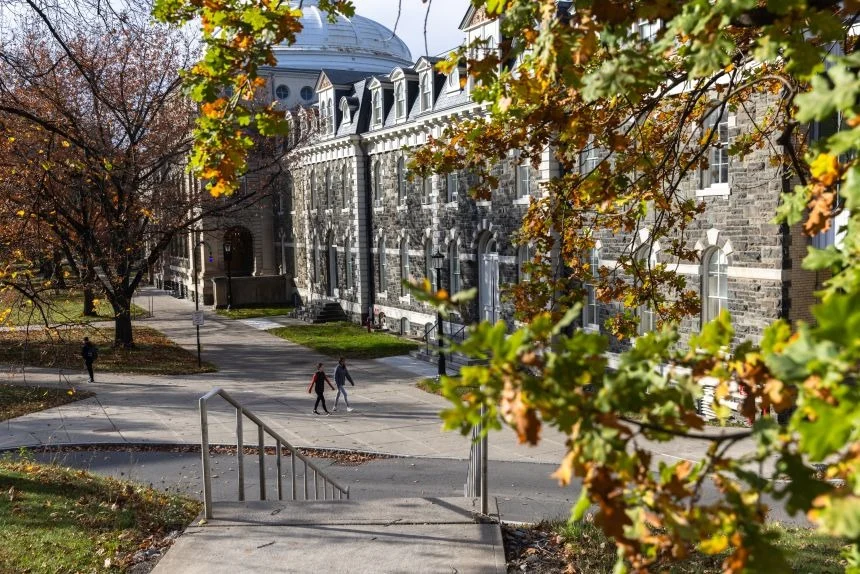 New York Prosecutors Reviewing Cornell safety case Amid New