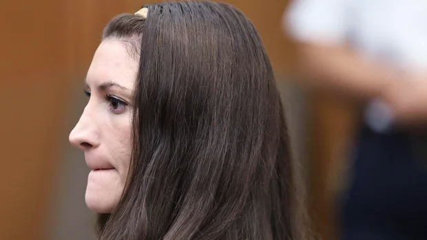Jury in Lindsay Clancy Trial Reports Deadlock After Four Days of Deliberations