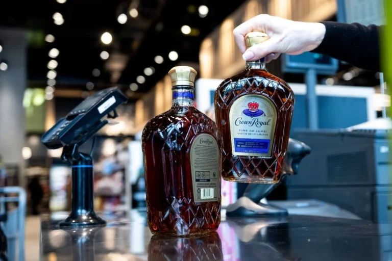 US Ban on Canadian Spirits Marks Escalation in Trade
