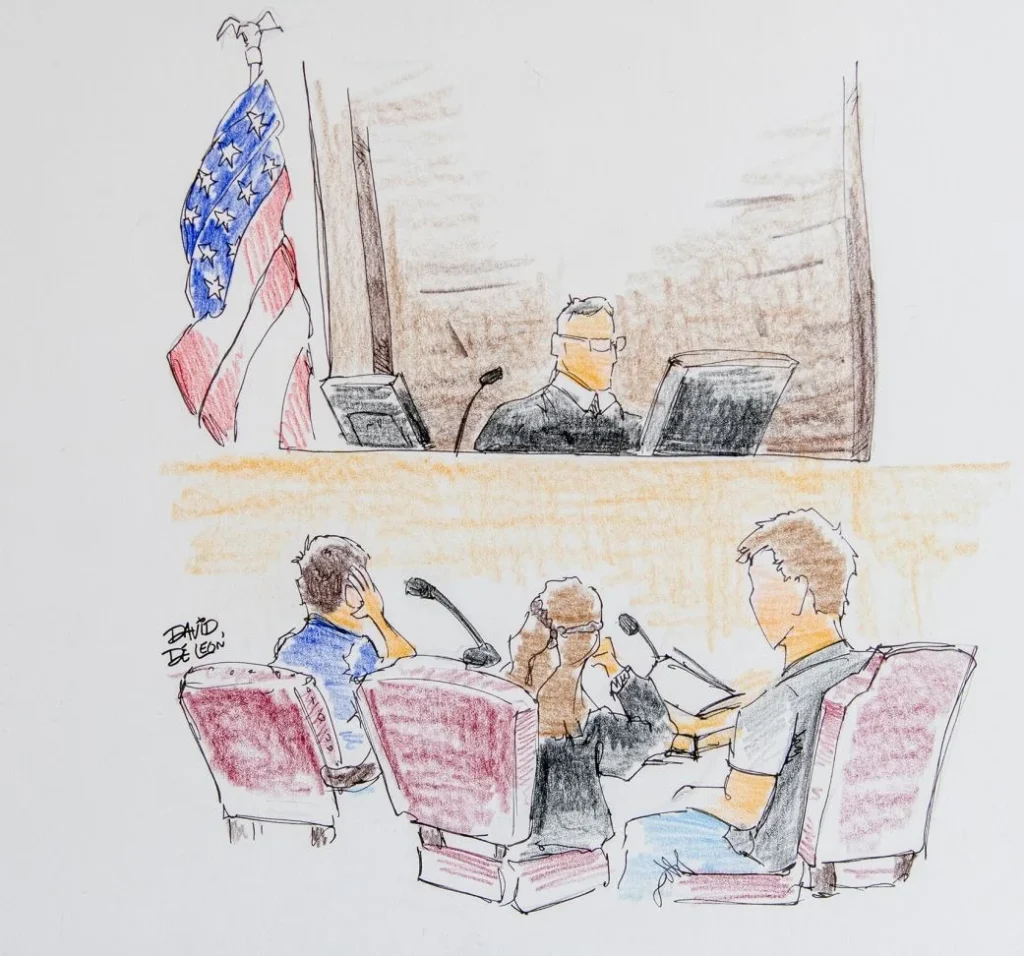 Migrant Children Face Accelerated Court Process Without Legal Counsel