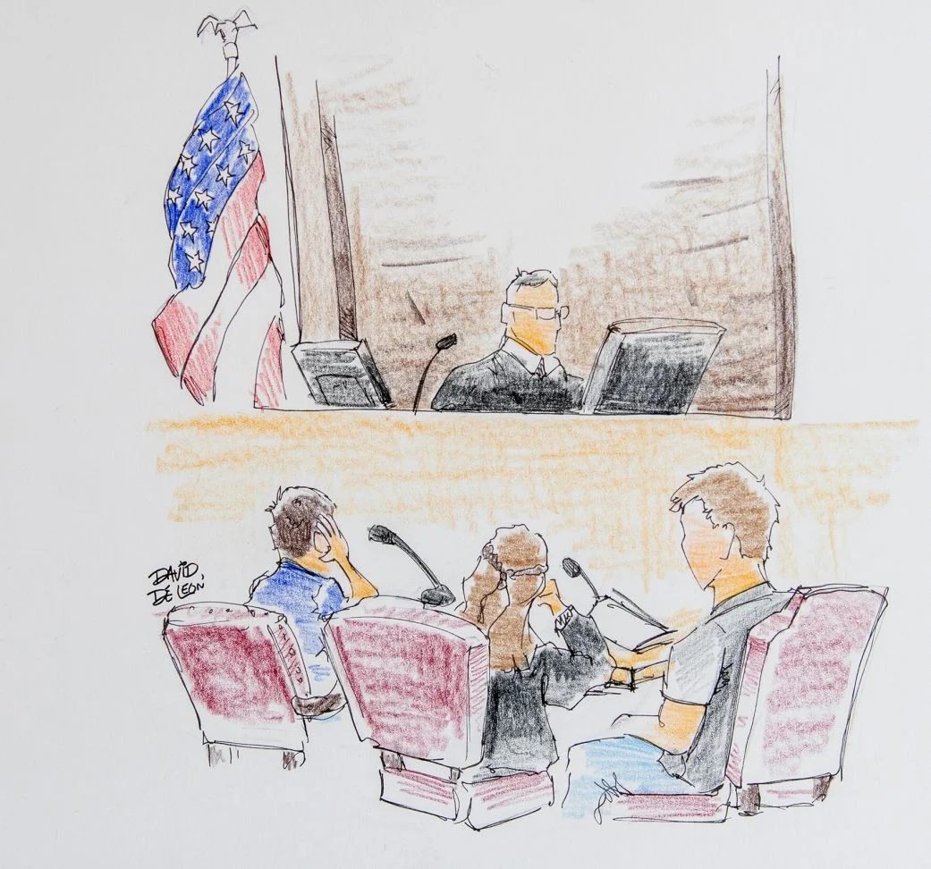 Migrant Children Face Accelerated Court Process Without Legal Counsel