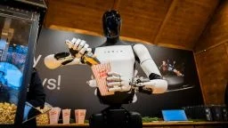 Parents Face Growing Anxiety Over AI Existential Threats