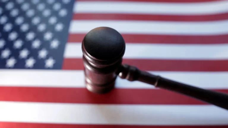 US Federal Judge Rules Against Deporting Non-Citizens for Protected Political Speech