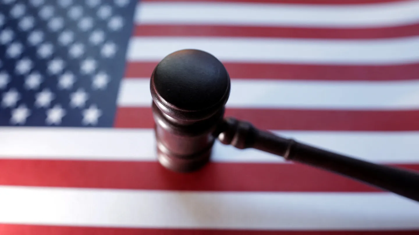 US Federal Judge Rules Against Deporting Non-Citizens for Protected Political Speech