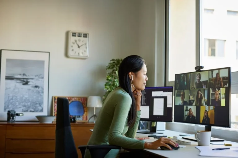 Remote Work and Loneliness: Is Home Alone Healthy?