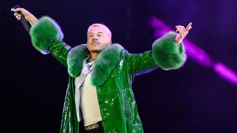 Supporting Acts Quit Ed Sheeran Tour After Macklemore Dropped