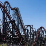 Six Flags Permanently Closes X2 Roller Coaster After Injuries