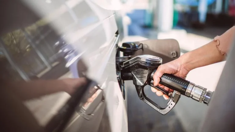 UK Diesel Prices Surge to Record Highs