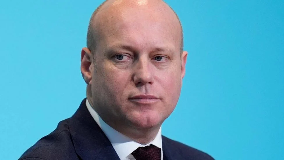 Dan Thomas Resigns as Reform UK Wales Leader Following