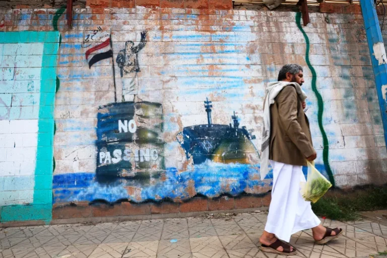 Iran Hails Houthi Capture of Yemen’s Red Sea Coast as Divine Triumph