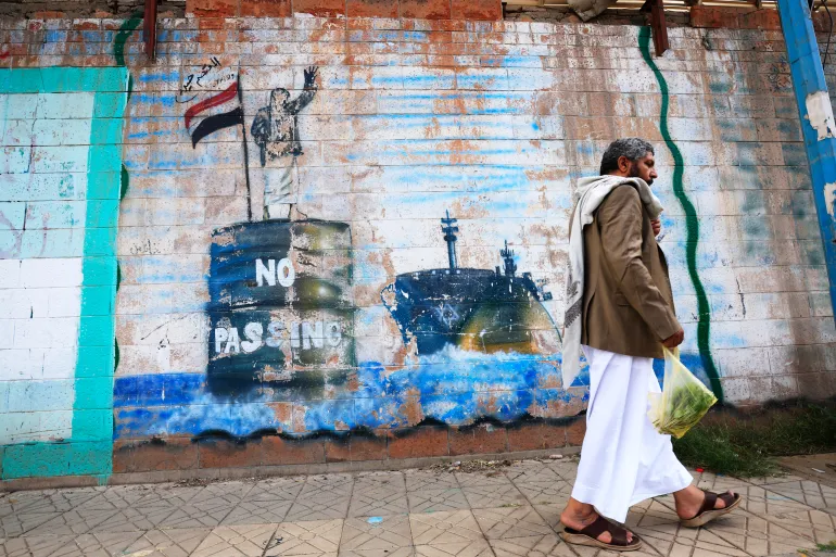 Iran Hails Houthi Capture of Yemen’s Red Sea Coast as Divine Triumph